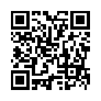 本網頁連結的 QRCode