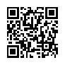 本網頁連結的 QRCode