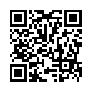 本網頁連結的 QRCode