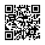 本網頁連結的 QRCode