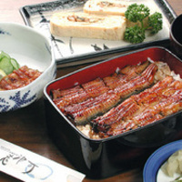 3,600日圓組合餐 (5道菜)