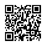 本網頁連結的 QRCode