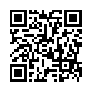 本網頁連結的 QRCode