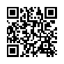 本網頁連結的 QRCode