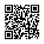 本網頁連結的 QRCode