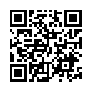 本網頁連結的 QRCode