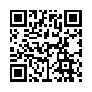 本網頁連結的 QRCode