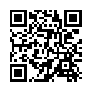 本網頁連結的 QRCode