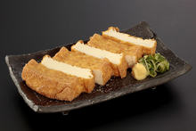 油豆腐 油豆腐