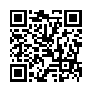 本網頁連結的 QRCode