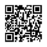 本網頁連結的 QRCode