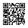 本網頁連結的 QRCode