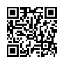 本網頁連結的 QRCode