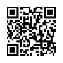 本網頁連結的 QRCode