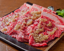 肋肉