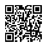 本網頁連結的 QRCode