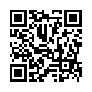 本網頁連結的 QRCode
