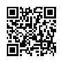 本網頁連結的 QRCode