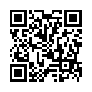 本網頁連結的 QRCode