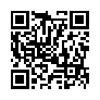 本網頁連結的 QRCode