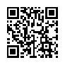 本網頁連結的 QRCode