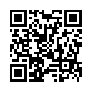 本網頁連結的 QRCode