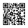 本網頁連結的 QRCode