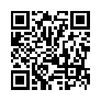 本網頁連結的 QRCode