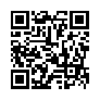 本網頁連結的 QRCode