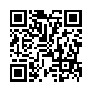 本網頁連結的 QRCode