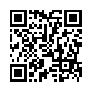 本網頁連結的 QRCode