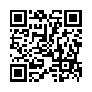 本網頁連結的 QRCode