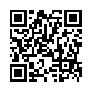 本網頁連結的 QRCode