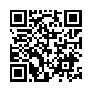 本網頁連結的 QRCode