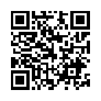 本網頁連結的 QRCode