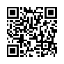 本網頁連結的 QRCode