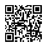 本網頁連結的 QRCode