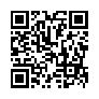 本網頁連結的 QRCode