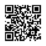 本網頁連結的 QRCode