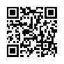 本網頁連結的 QRCode