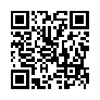 本網頁連結的 QRCode