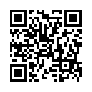 本網頁連結的 QRCode