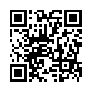 本網頁連結的 QRCode