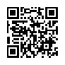 本網頁連結的 QRCode