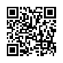 本網頁連結的 QRCode