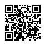 本網頁連結的 QRCode