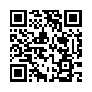 本網頁連結的 QRCode