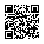 本網頁連結的 QRCode