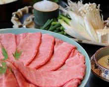 6,800日圓套餐