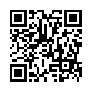 本網頁連結的 QRCode